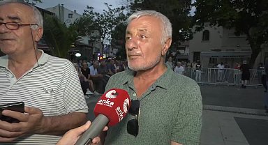 CHP'nin Şile mitingi...