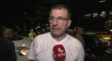 CHP'nin Trabzon mitingine yurttaşlardan yoğun destek: Tüm gençliğim, maalesef ki Tayyip Erdoğan ile geçti, inşallah gidecek