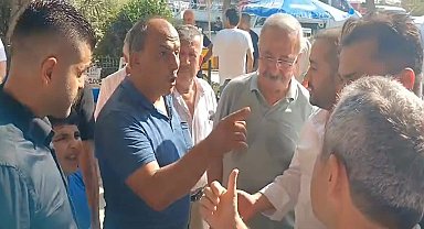 CHP Osmaniye İl Başkanı Mutlu Yavuzer: “Halkımız derin yoksullukla mücadele ediyor