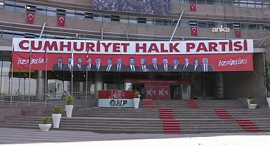CHP Parti Meclisi: 2 Kasım’da gerçekleşecek bir erken seçim Türkiye’nin iktidar tarafından içine sokulduğu krizlerin çözümü başlangıç adımı olacak