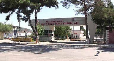 CHP Parti Sözcüsü Yücel’den tutuklu olan Soyer ve Aslanoğlu’na ziyaret: Bu işin bir suç boyutu, dolandırıcılık boyutu yok