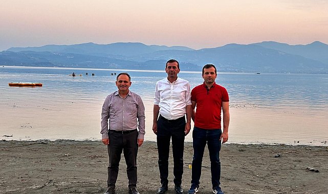 CHP Sakarya İl Başkanı Curoğlu’ndan SASKİ’ye 'su kesintisi' tepkisi: “İhmalkârlığın bedelini vatandaş ödüyor”