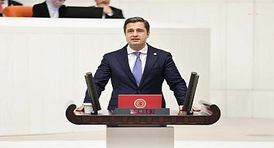 CHP Sözcüsü Yücel'den, orman yangınlarıyla ilgili soru önergesi: “AKP, sorumlu kim kavgasıyla vakit harcarken yanacak yer kalmadığı için yangınlar söndü”