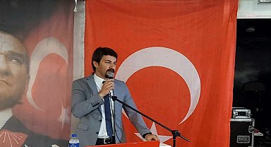 CHP Zonguldak Milletvekili Ertuğrul: