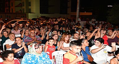 Çiğli’de yaz akşamları şenleniyor: Müzik ve tiyatro mahallelere taşınıyor