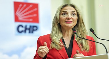 Çorlu Tren Faciası'nın 7. yılı... Aylin Nazlıaka: 