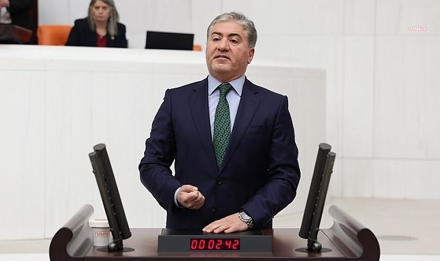 Çorlu Tren Faciası'nın 7. yılı... Murat Emir: 