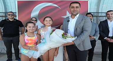 Çukurova Belediye Başkanı Kozay: