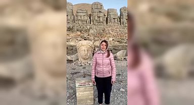 Çukurova SİFED heyetinden Adıyaman’a vefa turizmi 