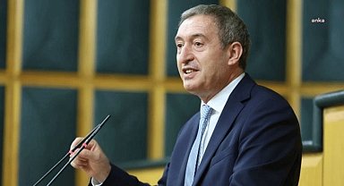 Cumartesi Anneleri'nden Emine Ocak'ın vefatı... Tuncer Bakırhan: