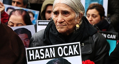 Cumartesi Anneleri'nin sembol ismi Emine Ocak hayatını kaybetti