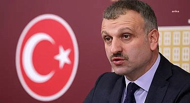 Cumhurbaşkanı Başdanışmanı Saral'dan Bakan Ersoy'a Gazze hatırlatmalı festival tepkisi: