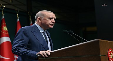 Cumhurbaşkanı Erdoğan, Avusturya Başbakanı Stocker ile telefon görüşmesi gerçekleştirdi