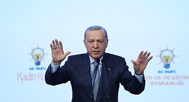 Cumhurbaşkanı Erdoğan'dan CHP Genel Başkanı Özel'e 500 bin liralık tazminat davası ve suç duyurusu