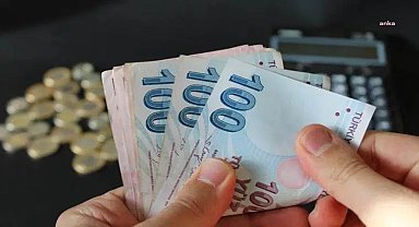 Cumhurbaşkanlığı'nda kamu işçilerinin beklediği zam görüşmesi... TÜRK-İŞ, resmi olmayan yüzde 22’lik teklifi kabul etmedi