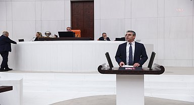 DEM Parti Ağrı Milletvekili Bozdağ'dan, Bakan Uraloğlu'na, ölümlü trafik kazaları soru önergesi: 