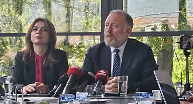 DEM Parti, Demirtaş ve Kobanî Davasında tutuklu siyasetçilerin ''derhal serbest bırakılmaları için TBMM’de Genel Görüşme'' açılmasını talep etti