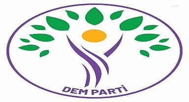 DEM Parti'den