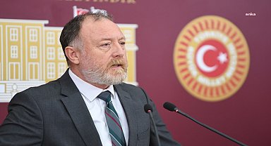 DEM Parti Grup Başkanvekili Temelli: “Cumhurbaşkanı Erdoğan ile görüşme 8 veya 9 Temmuz’da olur, ardından siyasi partilere tura başlarız”