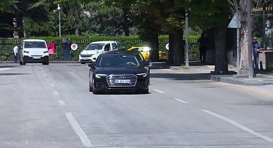 DEM Parti Heyeti Adalet Bakanı Yılmaz Tunç'la bir araya geldi... Buldan: