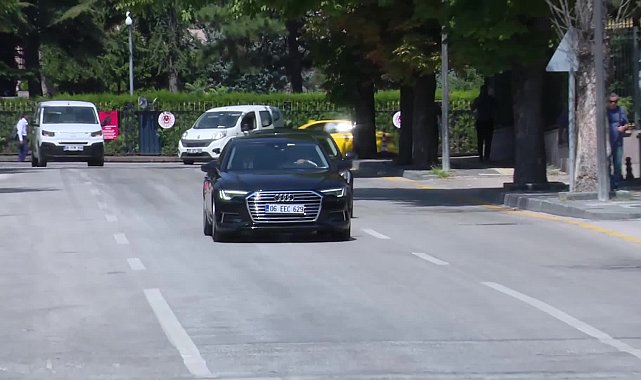 DEM Parti Heyeti Adalet Bakanı Yılmaz Tunç'la bir araya geldi... Buldan: