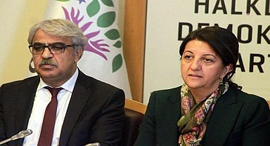 Dem Parti İmralı Heyeti, Bahçeli, Özel ve Davutoğlu'nu ziyaret edecek
