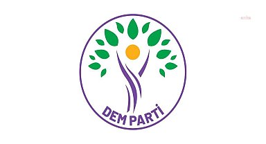 DEM Parti, PM toplantısı sonuç bildirgesini açıkladı: