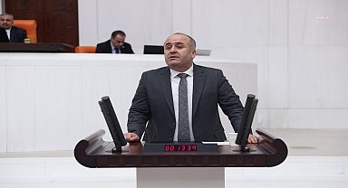 DEM Partili Çiçek'ten Bakan Tekin'e 'LGS' sorusu: