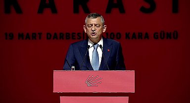Demokrasi ve Adaletin 100. Kara Gününde