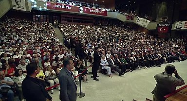 Demokrasi ve Adaletin 100. Kara Gününde