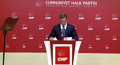 Deniz Yücel'den 