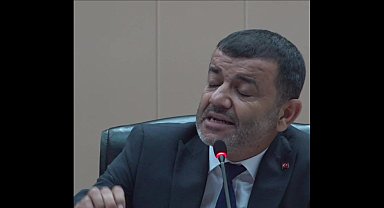 Denizli Büyükşehir Belediye Başkanı Çavuşoğlu: