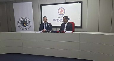 Denizli Büyükşehir Belediye Başkanı Çavuşoğlu: