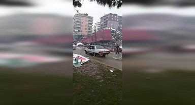 Depremde 152 kişinin hayatını kaybettiği Palmiye Sitesi'nde, bilirkişi raporlarında iki kez 'asli kusurlu' tespitine rağmen kamu görevlileri hakkında hâlâ soruşturma başlatılmadı