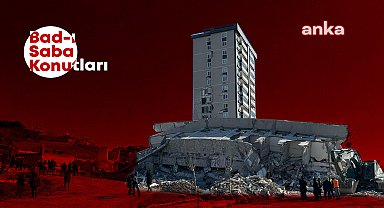 Depremde yıkılan Bad-ı Saba Konutları davası... AK Partili müteahhit Şahin Avşaroğlu'nun tahliye talebi reddedildi
