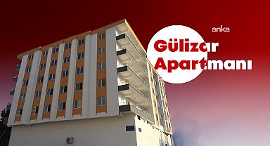 Depremde yıkılan Gülizar Apartmanı davası...12 sanık, depremin üzerinden 2 yıl 7 ay geçtikten sonra ilk kez hakim karşısına çıkacak