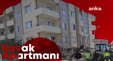 Depremde yıkılan Kavak Apartmanı'nda imar müdür vekiline soruşturma izni verilirken, MHP'li ve AK Partili eski Nurdağı Belediye başkanları için 'soruşturmaya gerek yok' dendi