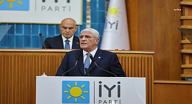 Dervişoğlu: 