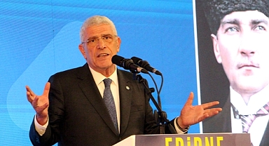 Dervişoğlu'ndan Cumhurbaşkanı Erdoğan'a: 