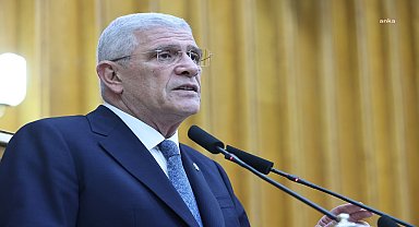 Dervişoğlu'ndan orman yangınlarına ilişkin çağrı: