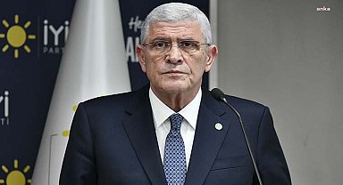 Dervişoğlu: