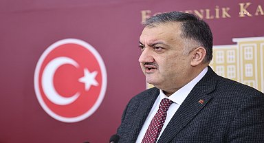 DEVA Partili Hasan Karal'dan Bakan Yumaklı'ya soru önergesi: 