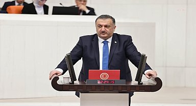 DEVA Partili Karal'dan Eskişehir yangınına ilişkin açıklama: “Takvime kazınmış bu felaketler sadece bir yangın değil, ihmallerin toplu mezarıdır”