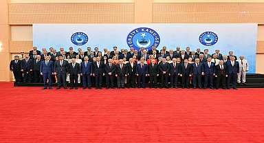 Devlet Bahçeli, Kamu-Sen yöneticileriyle bir araya geldi