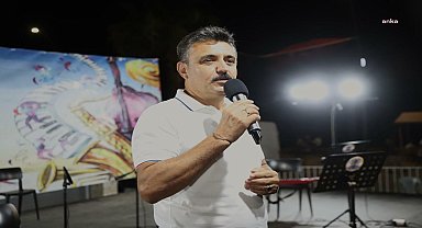 Dikili’de 3 gün süren kültür etkinlikleri sona erdi