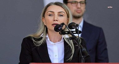 Dilek Kaya İmamoğlu: