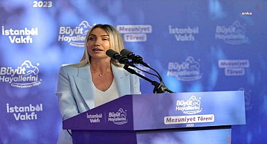 Dilek Kaya İmamoğlu: