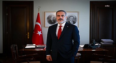 Dışişleri Bakanı Hakan Fidan, Rio de Janeiro'da 17'inci BRICS Zirvesi'nde