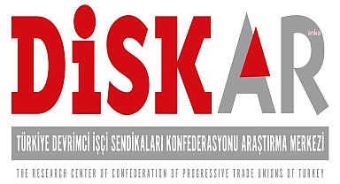 DİSK-AR: 2025’te altı aylık resmi enflasyonun işçi ücretleri, memur ve emekli aylıklarında yarattığı toplam kayıp 218,3 milyar TL