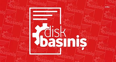 DİSK Basın-İş'ten Adalet Bakanı'na açık mektup: 